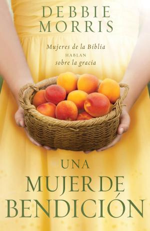 Cover of the book Una mujer de bendición by Michael Newnham