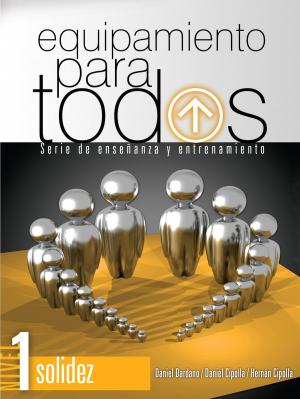 Book cover of Equipamiento para todos - Nivel 1