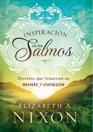 Cover of the book Inspiración en los Salmos by Carnel Baker, Ph.D