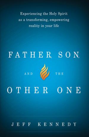 Cover of the book Father, Son, and the Other One by R.T. Kendall