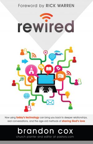 bigCover of the book Rewired by 