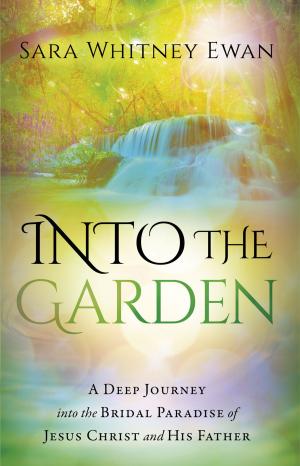 Book cover of Into the Garden