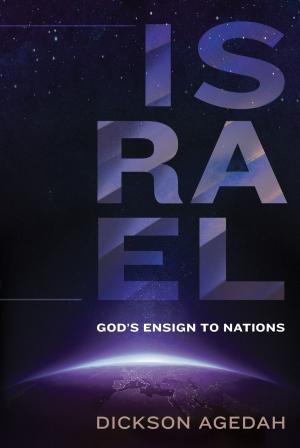 Cover of the book Israel by Eleanor B. Rosedale, Roy S. Rosedale