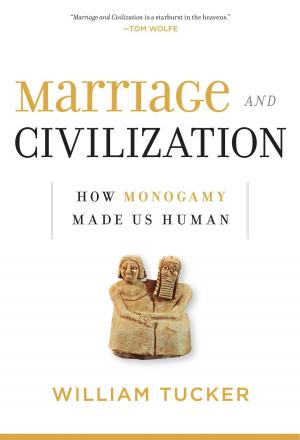 Cover of the book Marriage and Civilization by John Barron