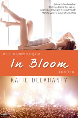 Cover of the book In Bloom by Linda Steinberg