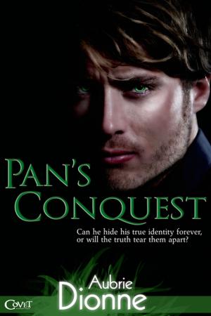 Cover of the book Pan's Conquest by Regina Kyle