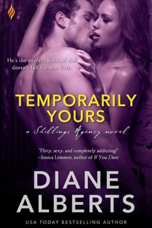 Cover of the book Temporarily Yours by Gina L. Maxwell