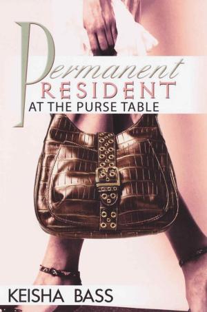 Cover of the book Permanent Resident at the Purse Table by Nicole S. Rouse