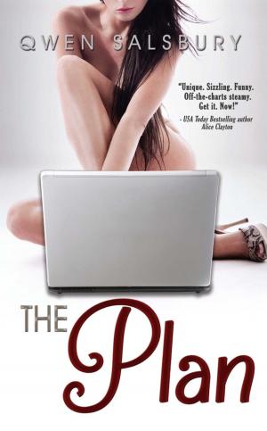 Cover of the book The Plan by Nicki Elson