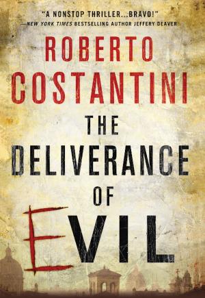 Cover of the book The Deliverance of Evil by Nigel Cumberland