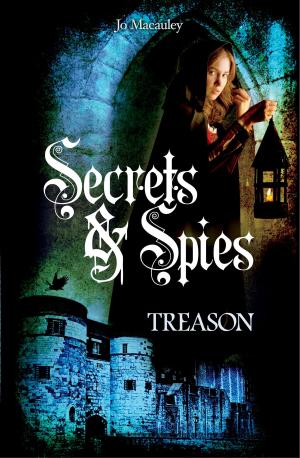Cover of the book Treason by Shane Frederick