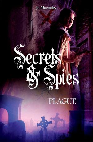 Cover of the book Plague by Steve Brezenoff