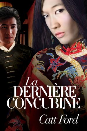 Cover of the book La dernière concubine by Devon Rhodes
