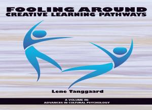 Cover of the book Fooling Around by Marlene Dobkin de Rios, Ph.D., Oscar Janiger, M.D.