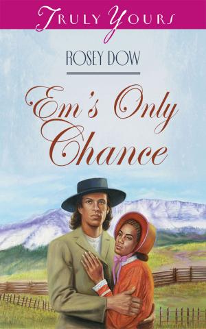 Cover of the book Em's Only Chance by Lauralee Bliss