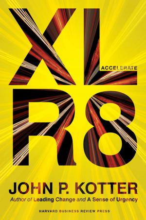 Cover of the book Accelerate by Mai Vu