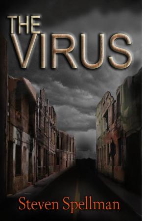 Book cover of The Virus