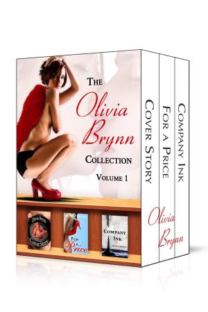 Cover of the book The Olivia Brynn Collection Volume 1 by Alanna Coca