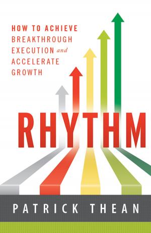 Cover of the book Rhythm by Dan Thurmon