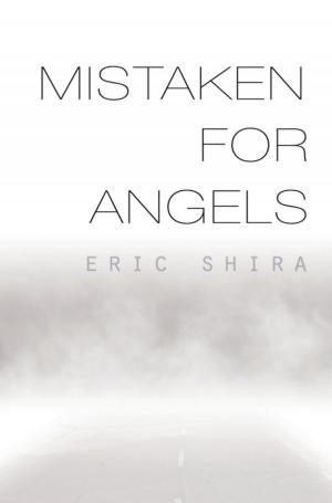 Cover of the book Mistaken for Angels by Thomas Raymond