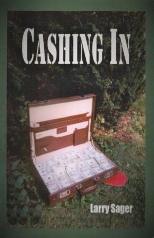 Cover of the book Cashing In by Robert Fripp