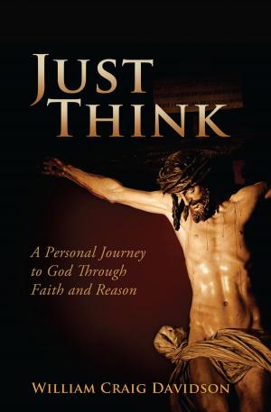Cover of the book Just Think by Terese Mascotti