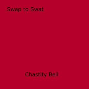 Cover of the book Swap to Swat by Toby Tingly