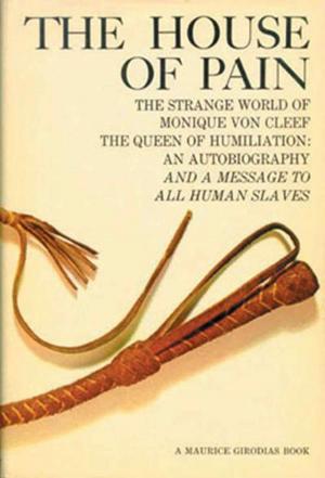 Cover of the book The House of Pain by Odette Newman