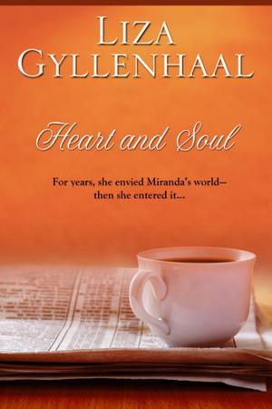 Cover of the book Heart and Soul by C.L. Moore