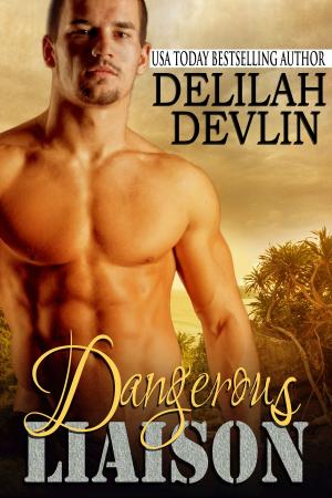 Cover of the book Dangerous Liaison by Annett Lesall