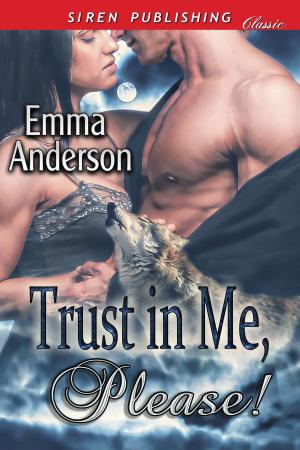 bigCover of the book Trust in Me, Please! by 