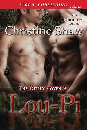 Book cover of Lou-Pi
