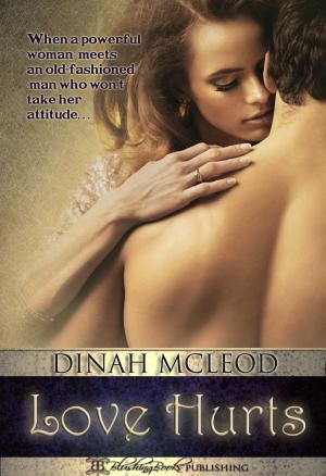Cover of the book Love Hurts by Michele Dunaway