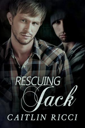 Cover of the book Rescuing Jack by Gabbo de la Parra