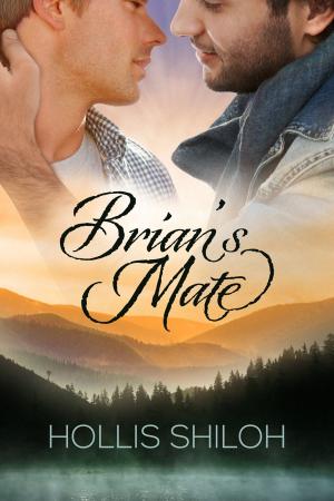 Cover of the book Brian's Mate by Zahra Owens