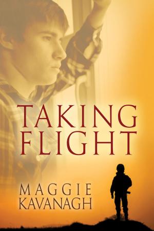 Cover of the book Taking Flight by Ryan Loveless