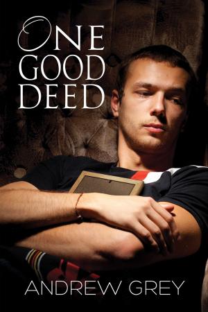 Cover of the book One Good Deed by Hentai Paris