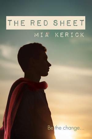 Cover of the book The Red Sheet by Scotty Cade
