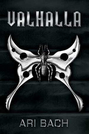 Cover of the book Valhalla by Charlie Cochet