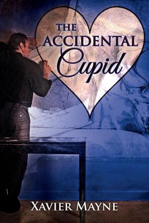 Cover of the book The Accidental Cupid by Ella Primrose
