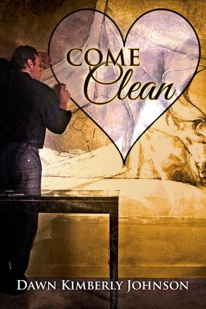 Cover of the book Come Clean by Lou Hoffmann