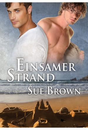 Cover of the book Einsamer Strand by Mary Calmes