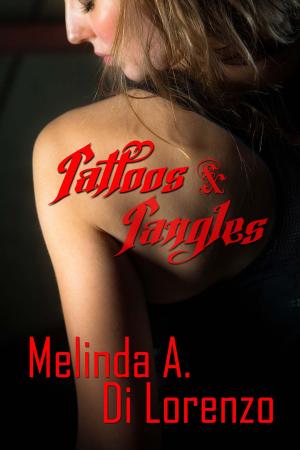 Cover of the book Tattoos and Tangles by Linda  Nightingale
