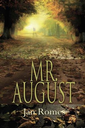 Cover of the book Mr. August by L. Rosario