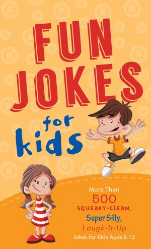 bigCover of the book Fun Jokes for Kids by 