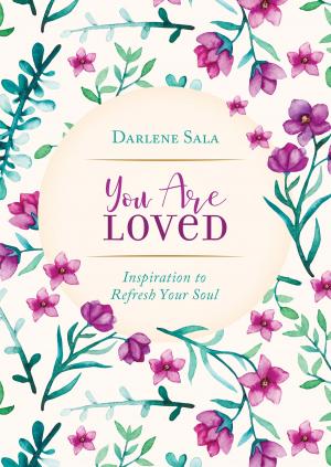 Cover of the book You Are Loved by Glenn Hascall