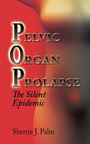 Cover of the book Pelvic Organ Prolapse by Stella Okoronkwo