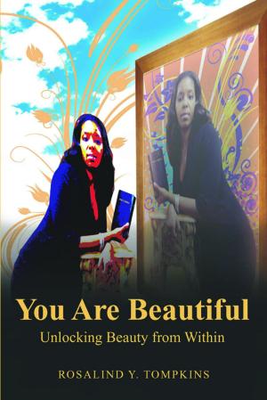 bigCover of the book You Are Beautiful by 