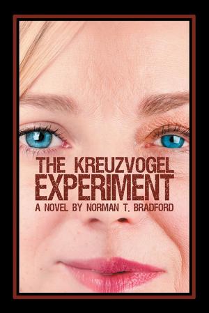 Cover of The Kreuzvogel Experiment