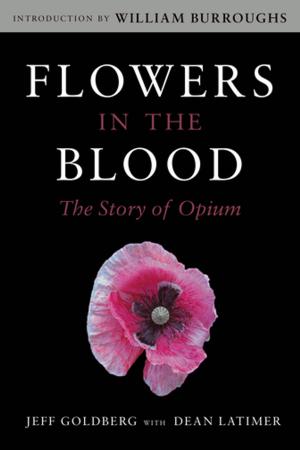 bigCover of the book Flowers in the Blood by 